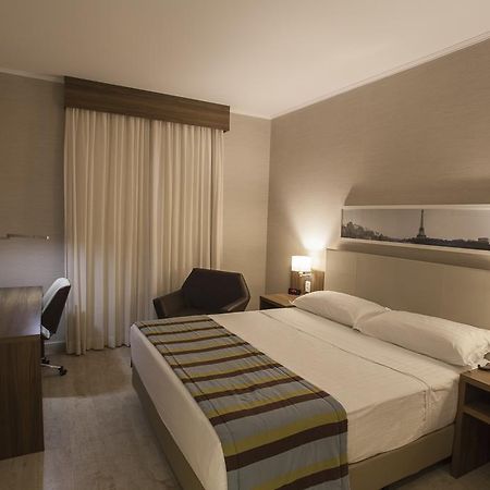 Hotel Agisol Marília Eksteriør billede