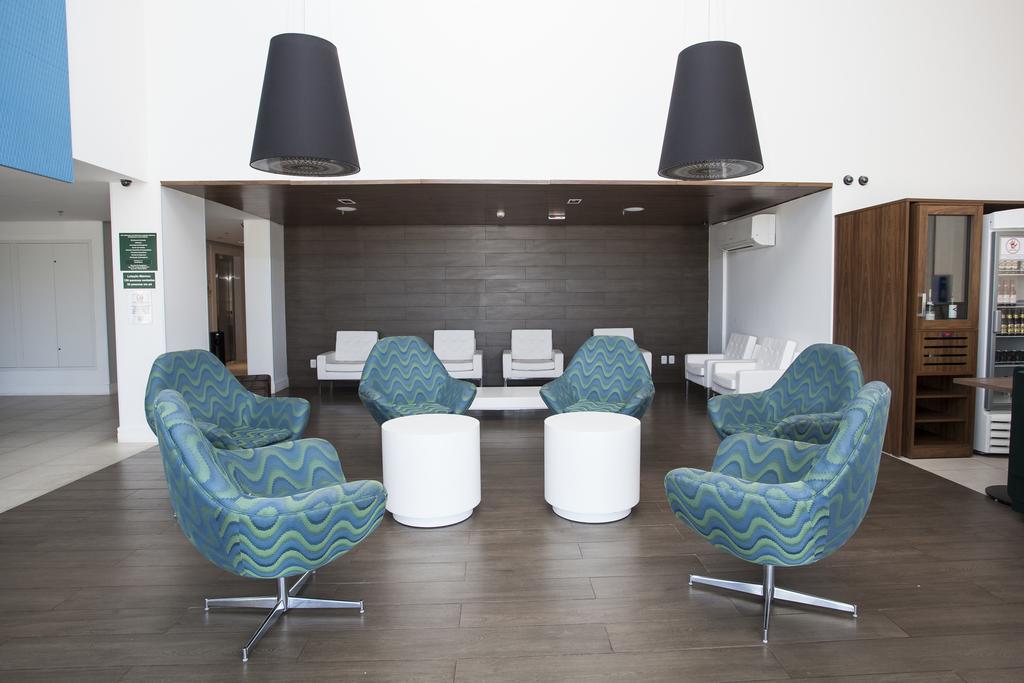 Hotel Agisol Marília Eksteriør billede